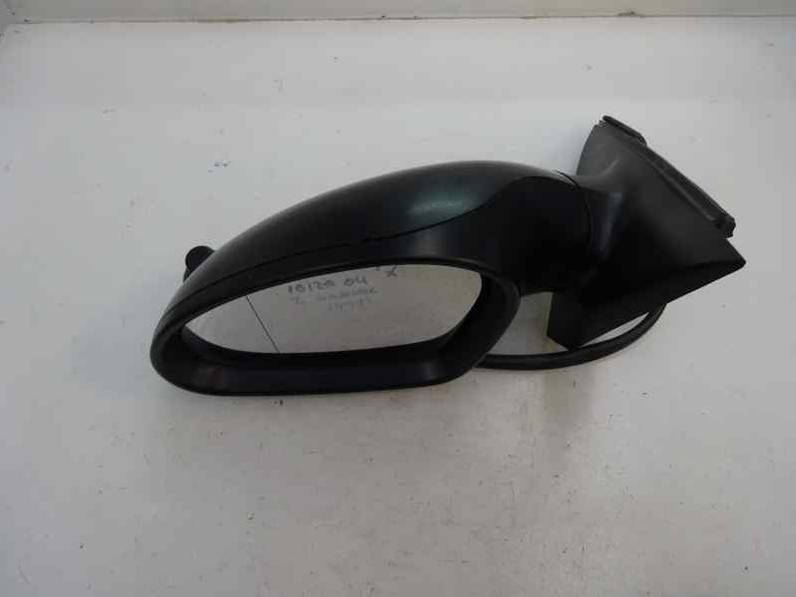 RETROVISOR IZQUIERDO SEAT IBIZA 2004 1.4 16V (75 CV)