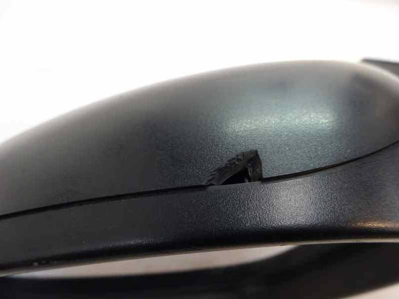 RETROVISOR IZQUIERDO SEAT IBIZA 2004 1.4 16V (75 CV)