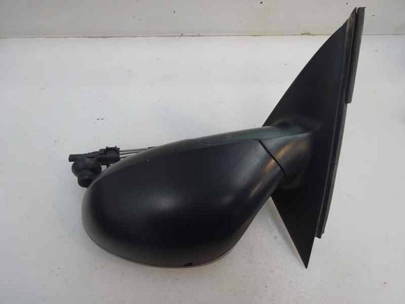 RETROVISOR IZQUIERDO SEAT IBIZA 2004 1.4 16V (75 CV)