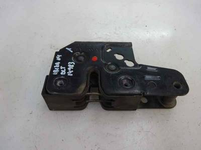 CERRADURA CAPOT SEAT IBIZA 2004 1.4 16V (75 CV)