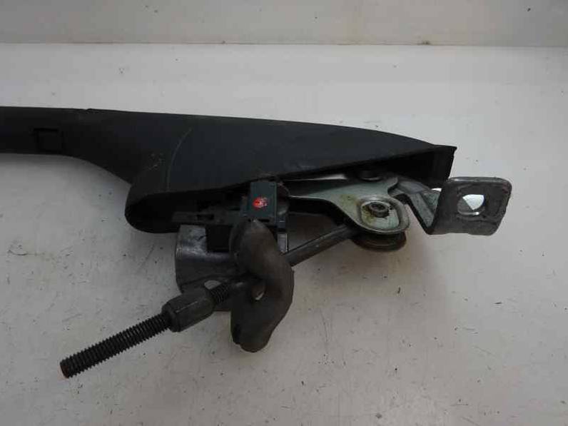 PALANCA FRENO DE MANO SEAT IBIZA 2004 1.4 16V (75 CV)