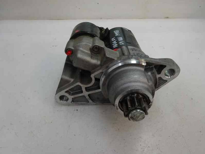MOTOR ARRANQUE SEAT IBIZA 2004 1.4 16V (75 CV)