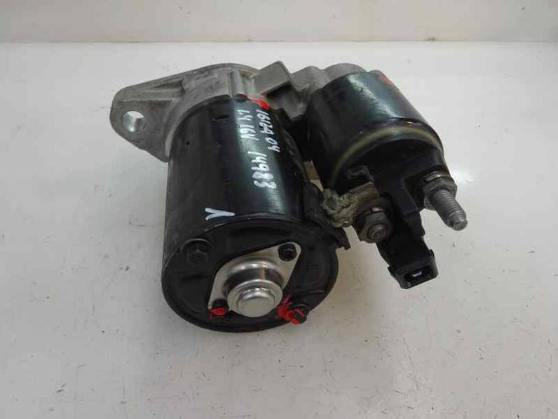 MOTOR ARRANQUE SEAT IBIZA 2004 1.4 16V (75 CV)