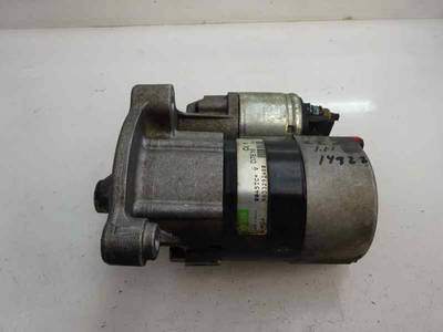 MOTOR ARRANQUE CITROEN C2 2004 1.1 (60 CV)