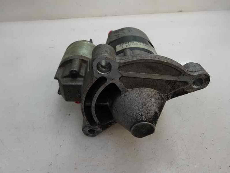 MOTOR ARRANQUE CITROEN C2 2004 1.1 (60 CV)