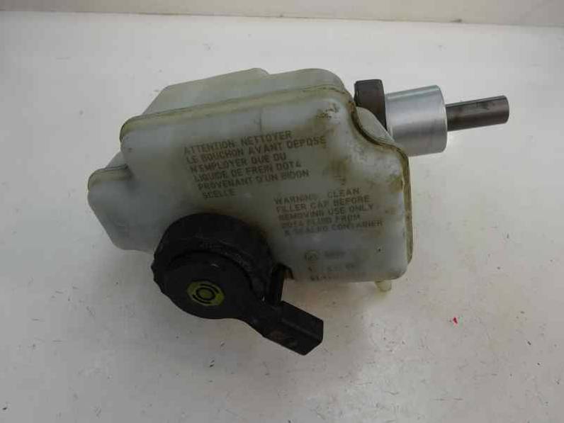 BOMBA FRENO VOLKSWAGEN CADDY KA KB 2008 1.9 TDI (105 CV)