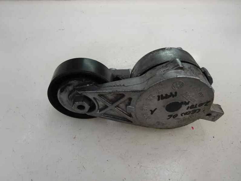 TENSOR CORREA AUXILIAR SEAT LEON 2006 2.0 TDI (140 CV)