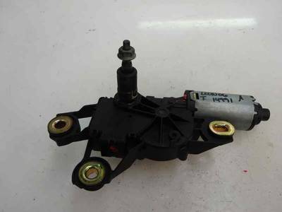 MOTOR LIMPIA TRASERO SEAT LEON 2006 2.0 TDI (140 CV)