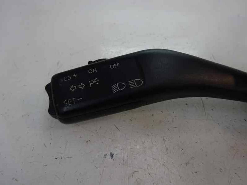 MANDO INTERMITENTES SEAT LEON 2006 2.0 TDI (140 CV)