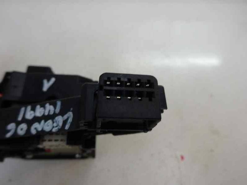 MANDO INTERMITENTES SEAT LEON 2006 2.0 TDI (140 CV)