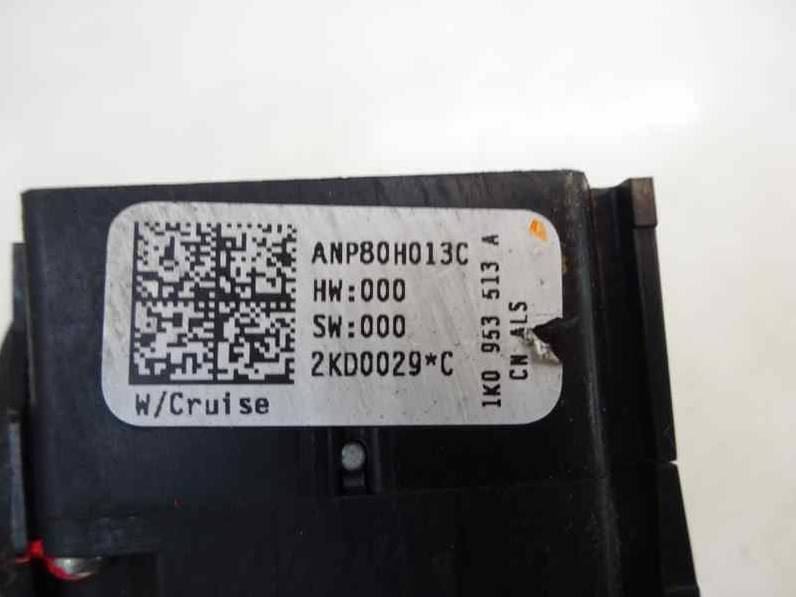 MANDO INTERMITENTES SEAT LEON 2006 2.0 TDI (140 CV)