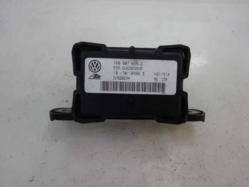 SENSOR SEAT LEON 2006 2.0 TDI (140 CV)