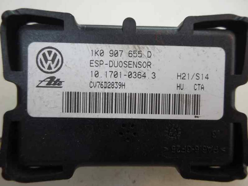 SENSOR SEAT LEON 2006 2.0 TDI (140 CV)