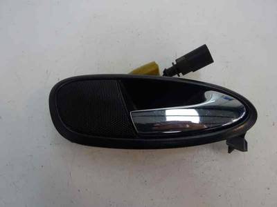 MANETA INTERIOR TRASERA DERECHA SEAT LEON 2006 2.0 TDI (140 CV)