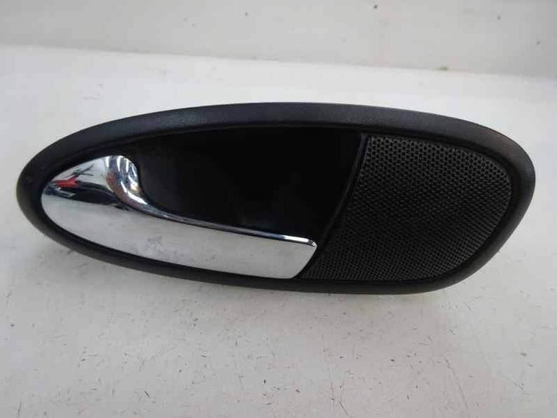 MANETA INTERIOR TRASERA IZQUIERDA SEAT LEON 2006 2.0 TDI (140 CV)