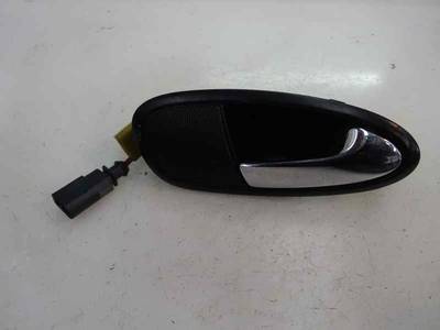 MANETA INTERIOR DELANTERA DERECHA SEAT LEON 2006 2.0 TDI (140 CV)