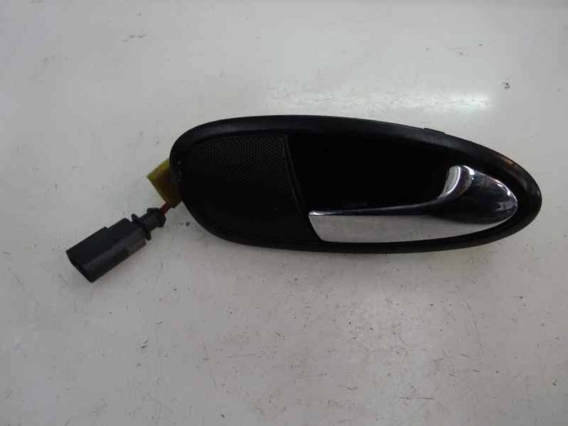 MANETA INTERIOR DELANTERA DERECHA SEAT LEON 2006 2.0 TDI (140 CV)