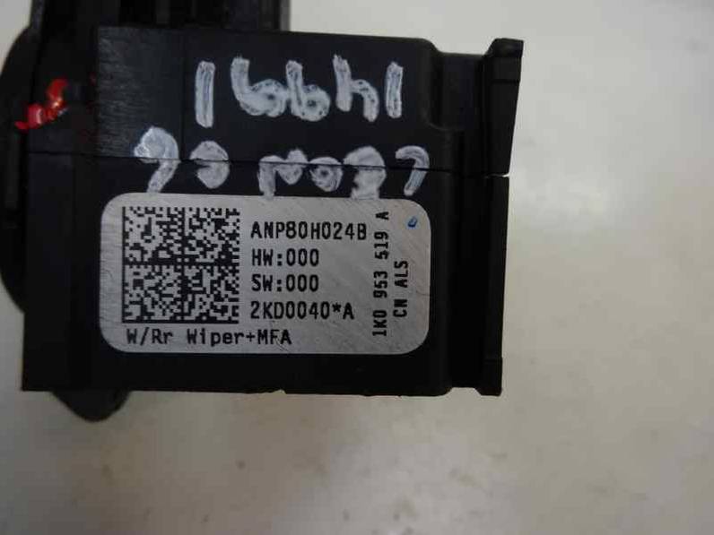 MANDO LIMPIA SEAT LEON 2006 2.0 TDI (140 CV)