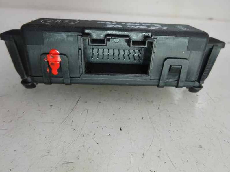 MODULO ELECTRONICO SEAT LEON 2006 2.0 TDI (140 CV)