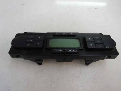 MANDO CLIMATIZADOR SEAT LEON 2006 2.0 TDI (140 CV)