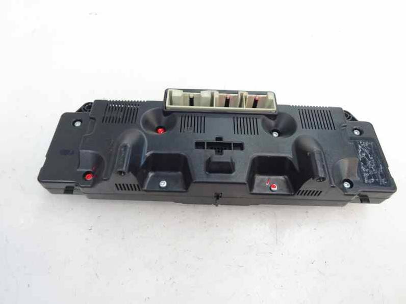 MANDO CLIMATIZADOR SEAT LEON 2006 2.0 TDI (140 CV)