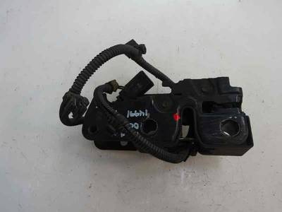 CERRADURA CAPOT SEAT LEON 2006 2.0 TDI (140 CV)