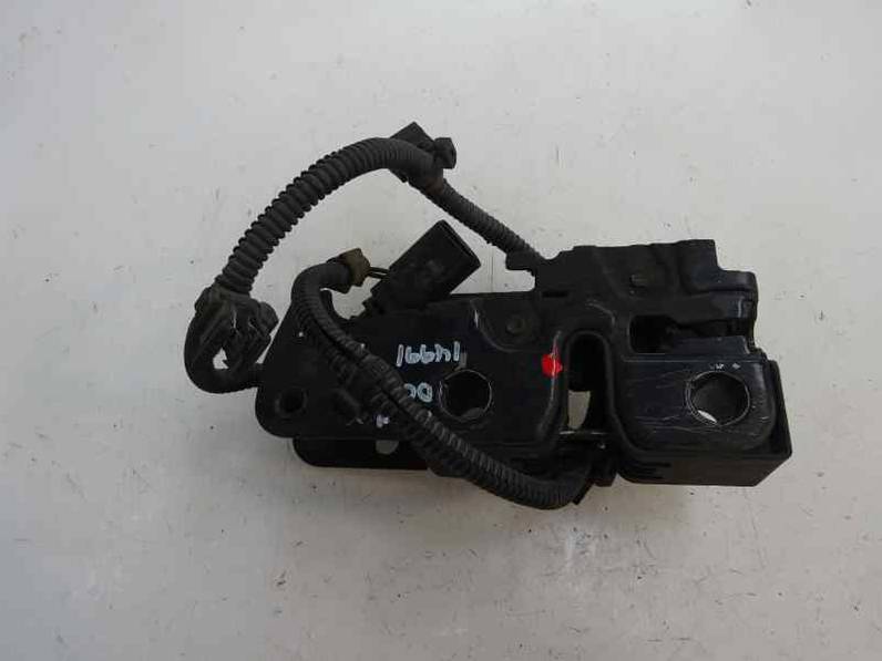 CERRADURA CAPOT SEAT LEON 2006 2.0 TDI (140 CV)