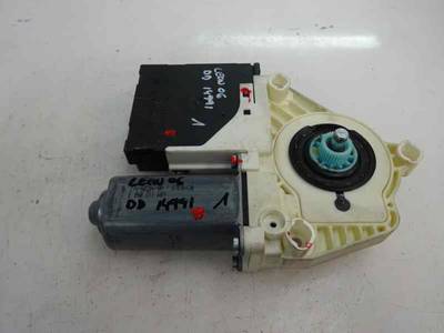 MOTOR ELEVALUNAS DELANTERO DERECHO SEAT LEON 2006 2.0 TDI (140 CV)