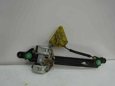 ELEVALUNAS TRASERO DERECHO SEAT LEON 2006 2.0 TDI (140 CV)