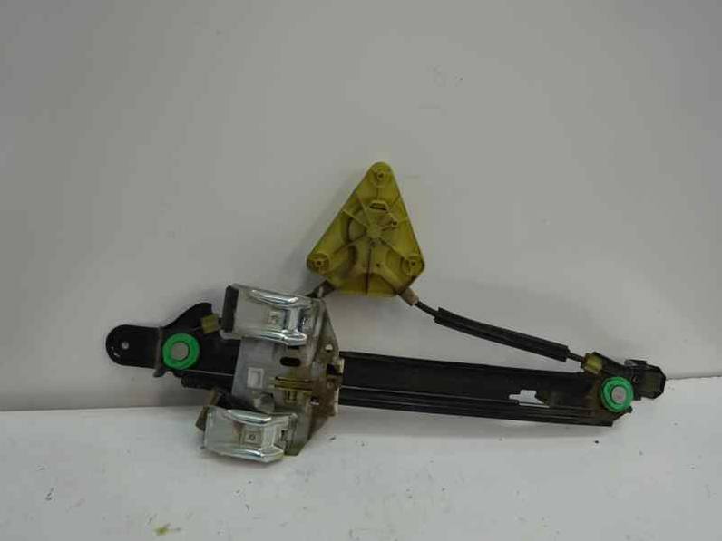 ELEVALUNAS TRASERO DERECHO SEAT LEON 2006 2.0 TDI (140 CV)