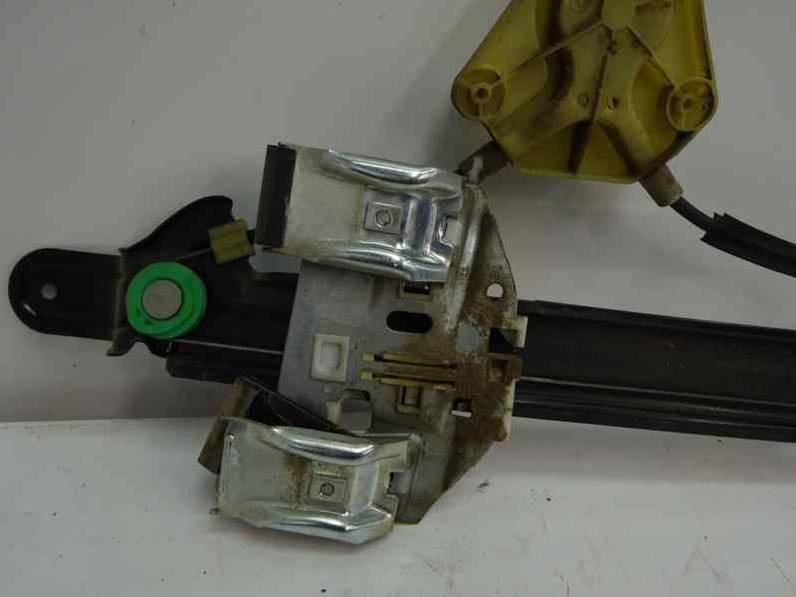 ELEVALUNAS TRASERO DERECHO SEAT LEON 2006 2.0 TDI (140 CV)