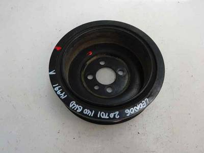 POLEA CIGUENAL SEAT LEON 2006 2.0 TDI (140 CV)