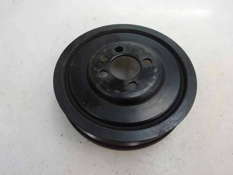 POLEA CIGUENAL SEAT LEON 2006 2.0 TDI (140 CV)