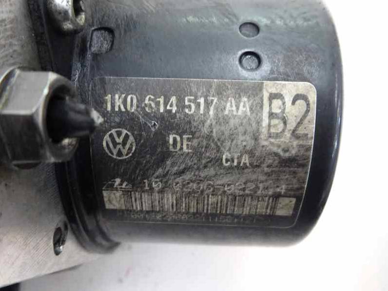 ABS SEAT LEON 2006 2.0 TDI (140 CV)