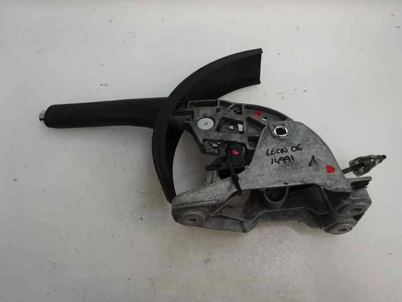 PALANCA FRENO DE MANO SEAT LEON 2006 2.0 TDI (140 CV)