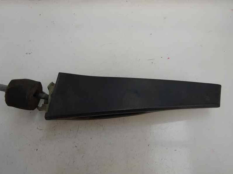 MANETA EXTERIOR TRASERA IZQUIERDA SEAT LEON 2006 2.0 TDI (140 CV)