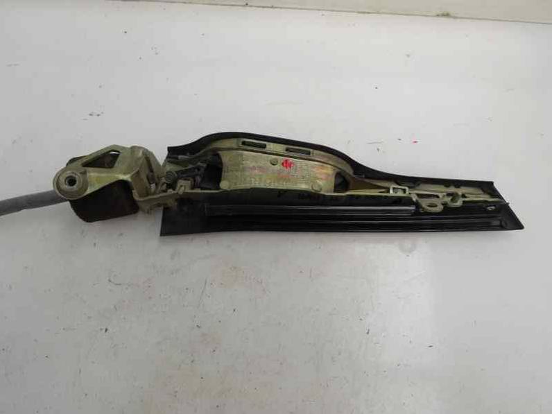 MANETA EXTERIOR TRASERA IZQUIERDA SEAT LEON 2006 2.0 TDI (140 CV)