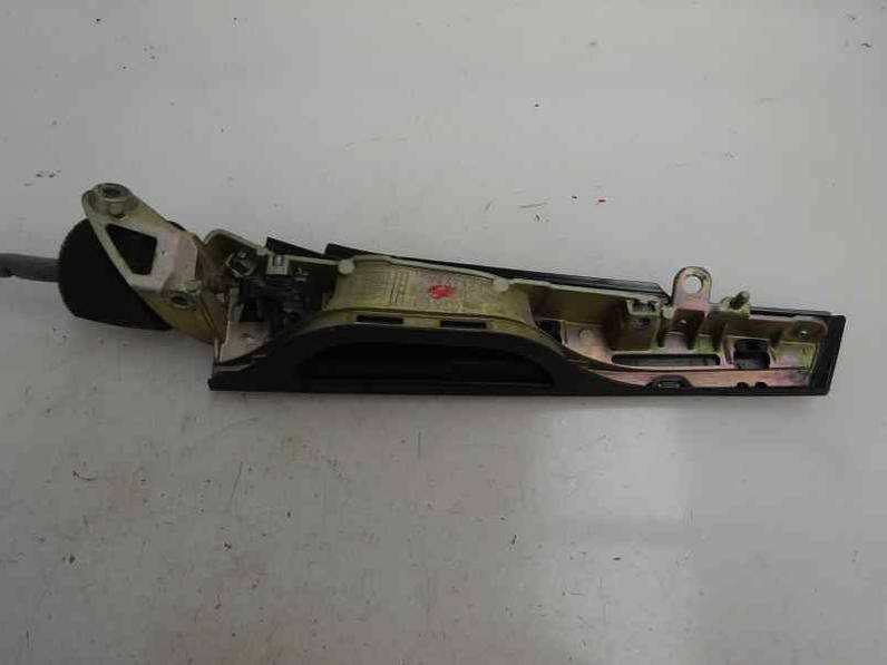 MANETA EXTERIOR TRASERA DERECHA SEAT LEON 2006 2.0 TDI (140 CV)