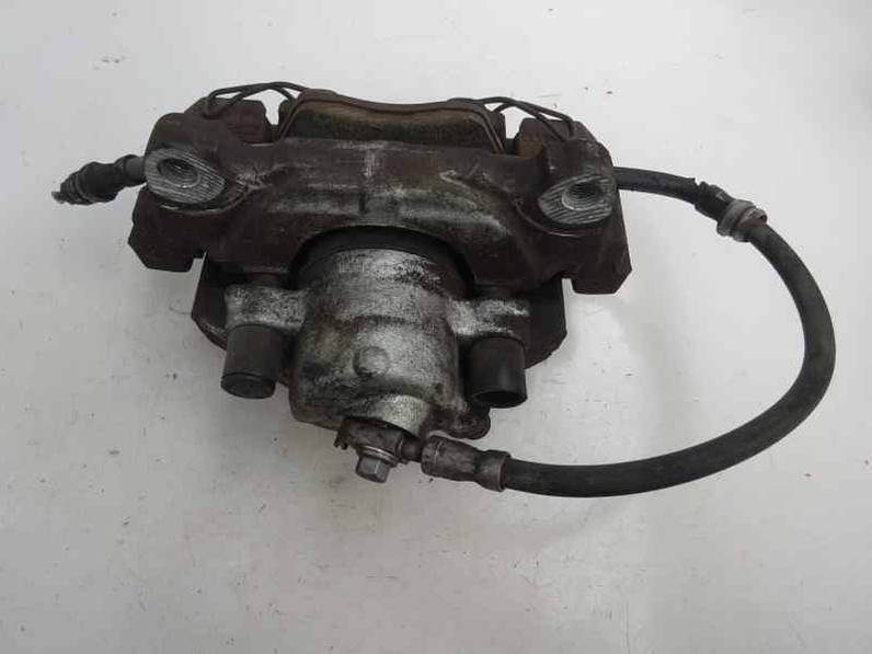 PINZA FRENO DELANTERA IZQUIERDA SEAT LEON 2006 2.0 TDI (140 CV)