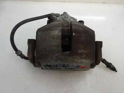 PINZA FRENO DELANTERA DERECHA SEAT LEON 2006 2.0 TDI (140 CV)