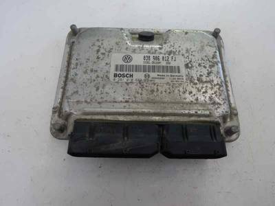 CENTRALITA MOTOR UCE SEAT LEON 2002 1.9 SDI (68 CV)