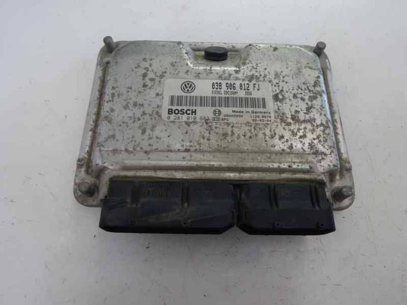 CENTRALITA MOTOR UCE SEAT LEON 2002 1.9 SDI (68 CV)