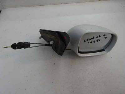 RETROVISOR DERECHO SEAT LEON 2002 1.9 SDI (68 CV)