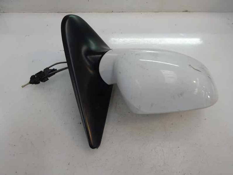RETROVISOR DERECHO SEAT LEON 2002 1.9 SDI (68 CV)