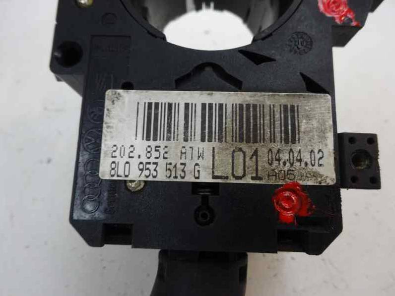 MANDO INTERMITENTES SEAT LEON 2002 1.9 SDI (68 CV)