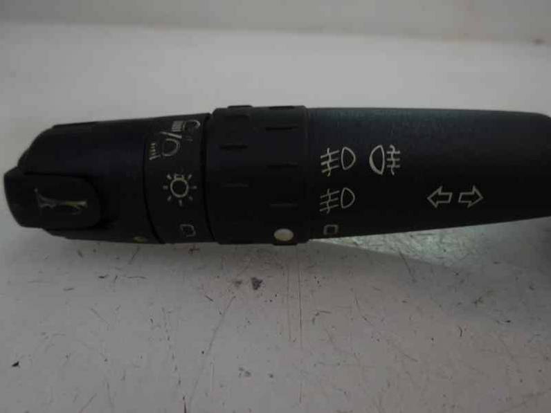 MANDO LUCES CITROEN XSARA PICASSO 2002 1.6 (95 CV)