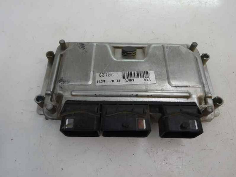 CENTRALITA MOTOR UCE CITROEN XSARA PICASSO 2002 1.6 (95 CV)
