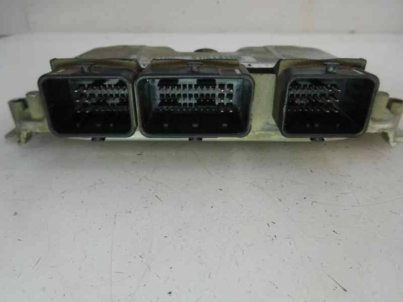 CENTRALITA MOTOR UCE CITROEN XSARA PICASSO 2002 1.6 (95 CV)