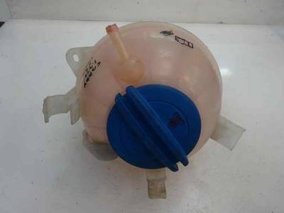 DEPOSITO EXPANSION VOLKSWAGEN CADDY KA KB 2008 1.9 TDI (105 CV)