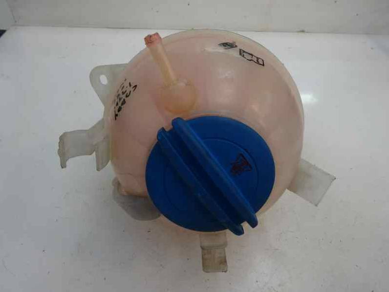 DEPOSITO EXPANSION VOLKSWAGEN CADDY KA KB 2008 1.9 TDI (105 CV)